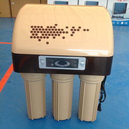 探尋沂南凈水器市場價格及主要供應商 以福臨瑞裕與凈潤康為例